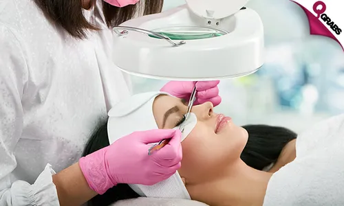 Lash Extensions, Lifting & More!